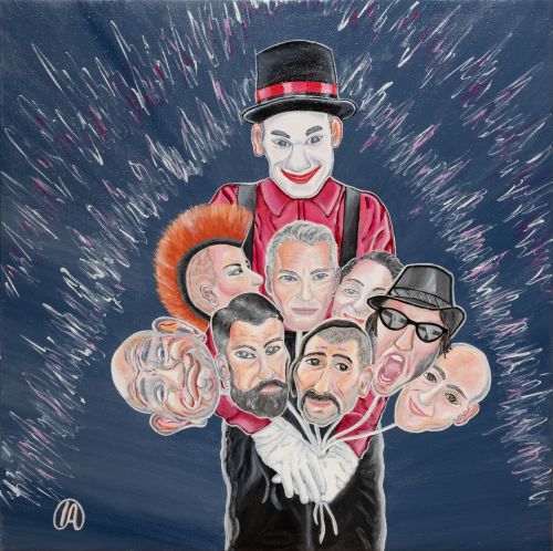 masks