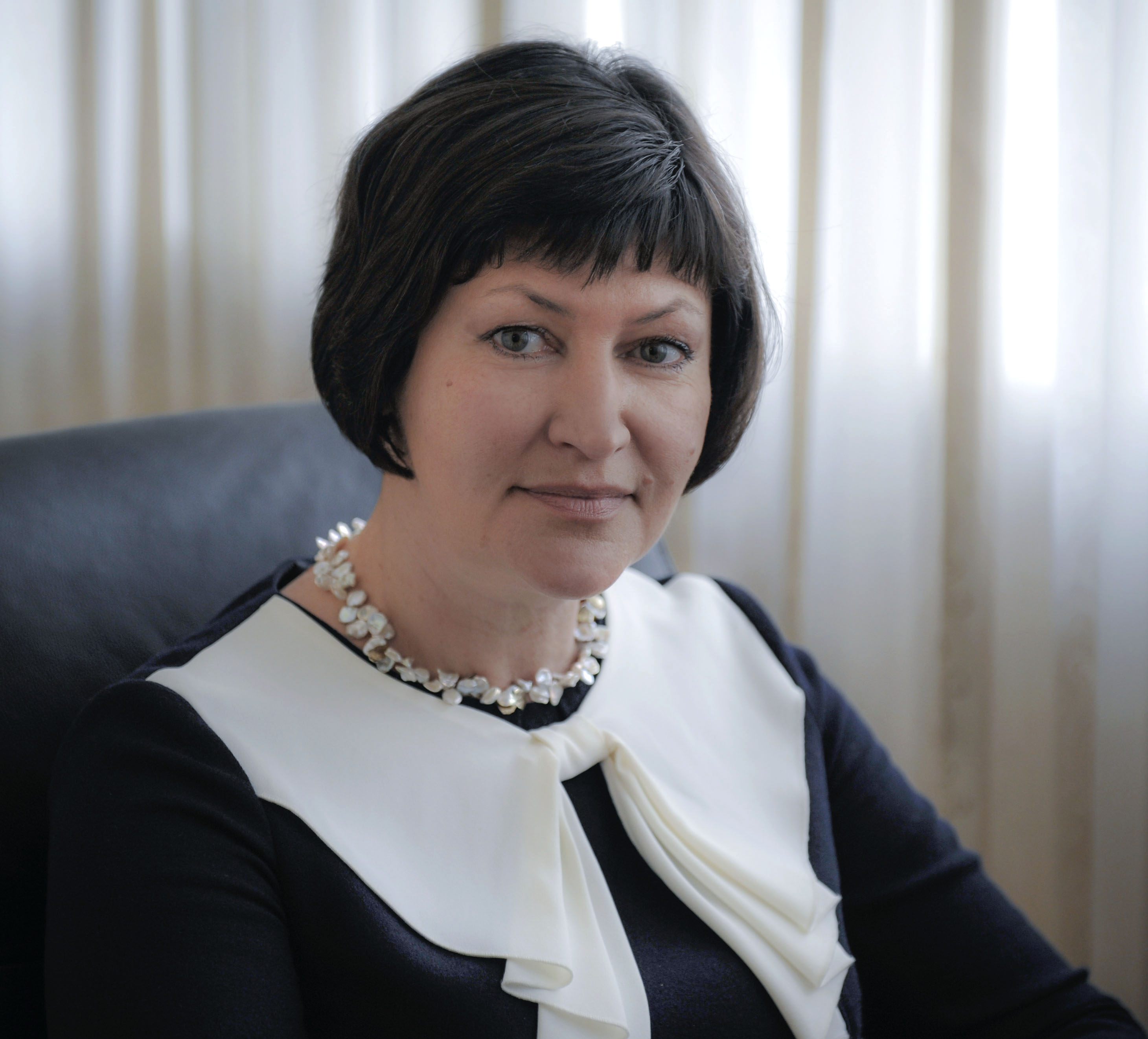 Ирина Акимова